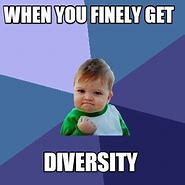 Image result for Funny Diversity Memes