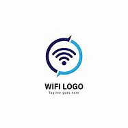 Image result for WiFi Logo Vector