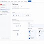 Image result for Feature List with Tab Design