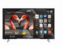 Image result for JVC Smart TV Bluetooth