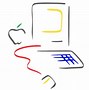 Image result for Macintosh Application Environment Logo