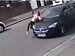 Image result for Woman Hit by a Car