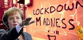 Image result for London Covid LockDown