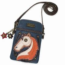 Image result for Chala Crossbody Cell Phone Purse