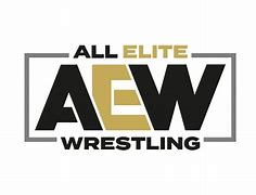 Image result for Aew Logo