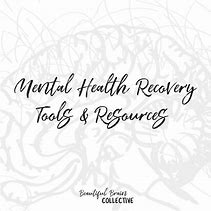 Image result for Mental Health Recovery Clip Art