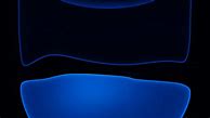 Image result for iOS 13 Wallpaper Dark Blue