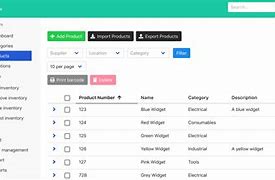 Image result for Inventory Management Software