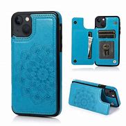 Image result for iPhone 13 Mini Wallet Case