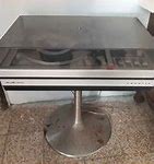 Image result for Garrard 100 SB