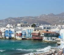 Image result for Greek Islands to Visit