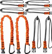 Image result for Lanyard with a Carabiner
