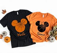 Image result for Mickey Mouse Halloween Shirt Clip Art