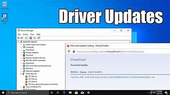Image result for Driver Updater Windows 10