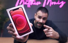 Image result for iPhone 12 Box From in and Out