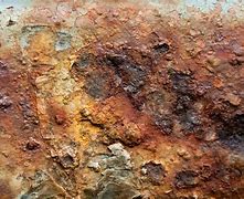 Image result for Rust Texture