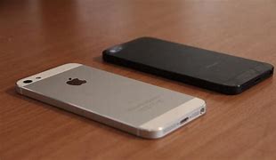Image result for iPhone 5 Black Chip