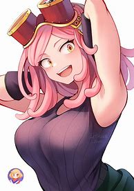 Image result for Mei Hatsume PNG