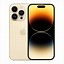 Image result for Gold iPhone 14 Pro Maz