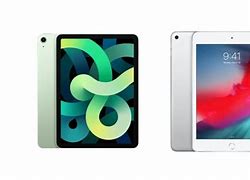 Image result for iPad Mini 5 vs iPad Min 6