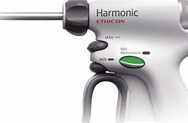Image result for Ethicon Harmonic