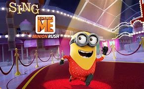 Image result for Despicable Me PC Game