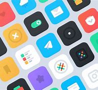 Image result for Android and iOS Icons