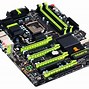 Image result for Z77 Motherboard