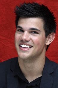 Image result for Taylor Lautner 16