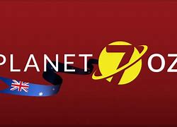 Image result for Planet 7 Logo