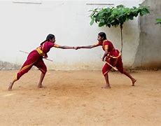 Image result for Indian Women Martial Arts