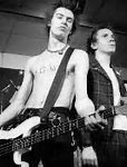 Image result for The Clash Band Members