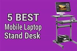 Image result for Mobile Laptop Stand