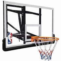 Image result for Basketball Hoop Backboard