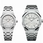 Image result for Rolex Datejust for Pair