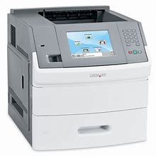 Image result for Laser Printer with Touch Display