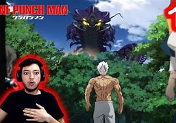 Image result for One Punch Final Boss