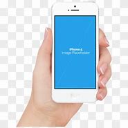 Image result for Hand Holding iPhone Horizontal