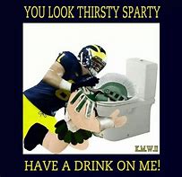 Image result for Funny Michigan Quotes