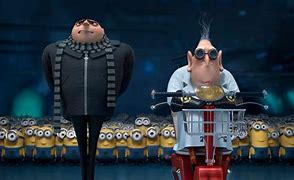 Image result for The Despicables