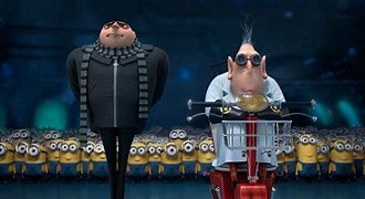 Image result for Despicable Me 2