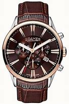Image result for Roamer Watches Ideal World
