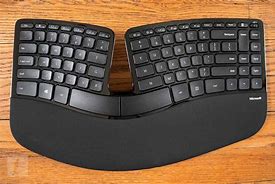 Image result for ergonomics handed keyboards