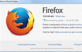 Image result for Firefox Last Update