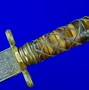 Image result for Spanish Fighting Knife