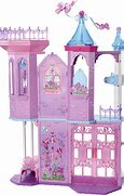 Image result for Barbie Castle Dollhouse