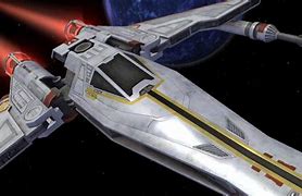 Image result for Alderaan Starfighter