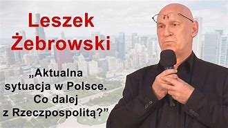 Image result for co_oznacza_zbigniew_Żebrowski