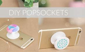 Image result for DIY Phone Pop Socket