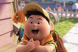 Image result for Up Movie Kid